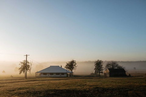 The Homestead At Corunna Station - Accommodation Gold Coast 1