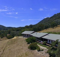 The Homestead at Holmeslgen at Eildon - Accommodation Gold Coast