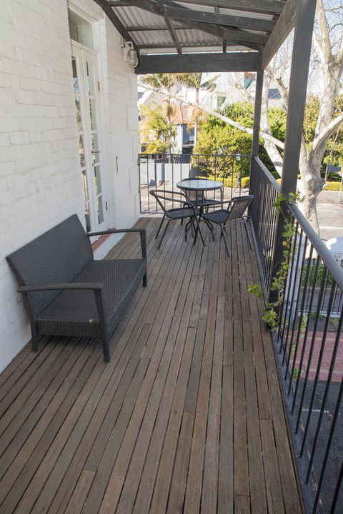 The Hughenden Boutique Hotel - Gold Coast 4U 3