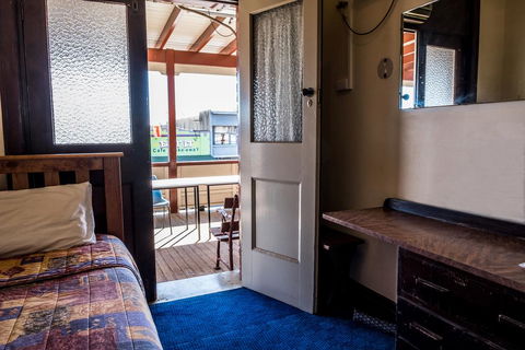 The Imperial Hotel - Accommodation Gold Coast 1