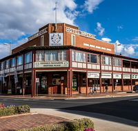 The Imperial Hotel - Accommodation Gold Coast