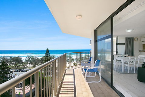 The Imperial Surfers Paradise - Accommodation Gold Coast 2