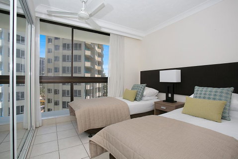 The Imperial Surfers Paradise - Accommodation Gold Coast 0