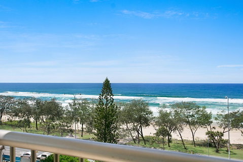 The Imperial Surfers Paradise - Accommodation Gold Coast 1