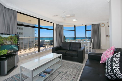 The Imperial Surfers Paradise - Accommodation Gold Coast 3