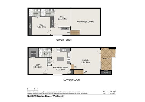 The Isedale - Gold Coast 4U 2