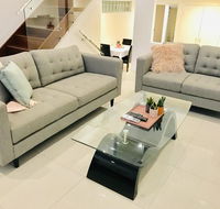 The Isedale - Gold Coast 4U