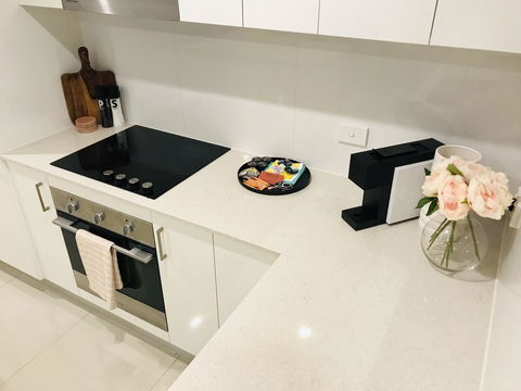 The Isedale - Gold Coast 4U 1