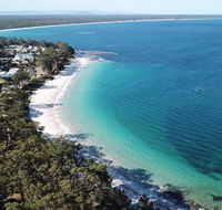 The Jervis Bay Villas stayinjervisbaycom - Accommodation Gold Coast