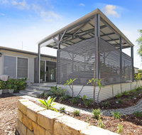 The Jetty - Accommodation Gold Coast