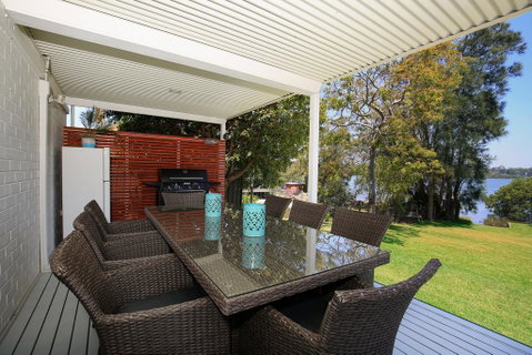 The Jetty At Culburra Beach - Pet Friendly Waterfront - Accommodation Gold Coast 2