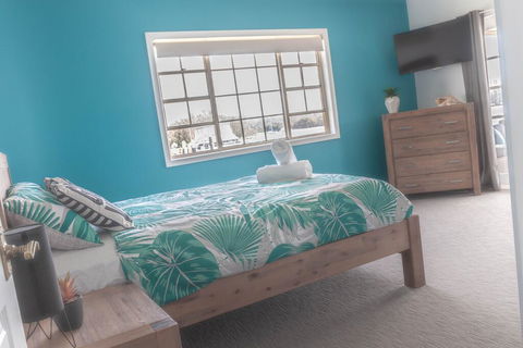 The Jetty House Jervis Bay - Accommodation Gold Coast 3