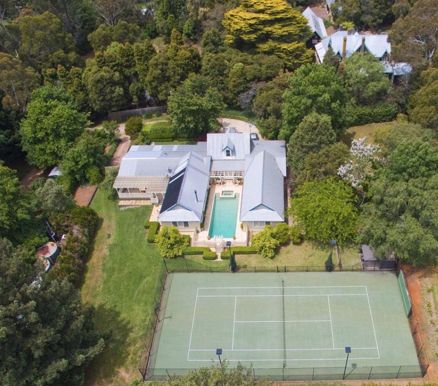 Glenquarry NSW Accommodation Gold Coast