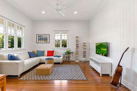 The Keepers House - Accommodation Gold Coast 3