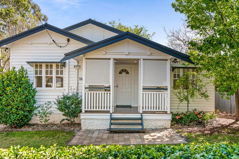 The Keepers House - Accommodation Gold Coast 1
