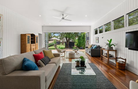 The Keepers House - Accommodation Gold Coast 0
