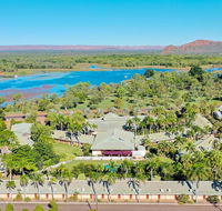 The Kimberley Grande Hotel - Accommodation Gold Coast