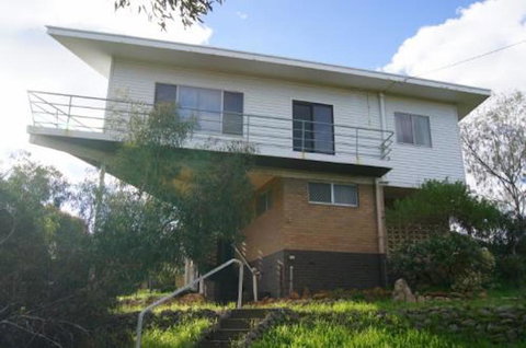 The Kite Beach House - Accommodation Gold Coast 0