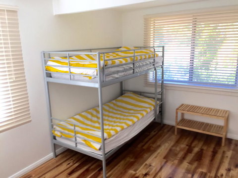 The Kite Beach House - Accommodation Gold Coast 3