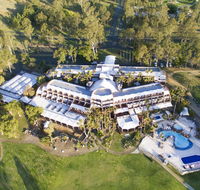 The Kooralbyn Valley - Accommodation Gold Coast