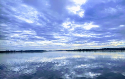 The Lake Escape - Accommodation Gold Coast 2