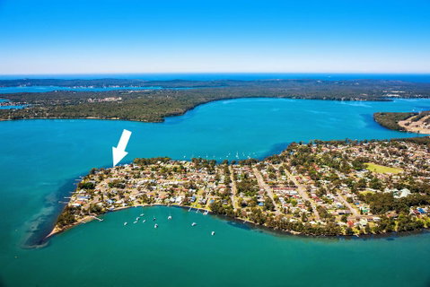 The Lake Escape - Accommodation Gold Coast 3