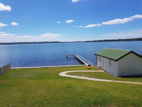 The Lake Escape - Accommodation Gold Coast 0