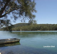 The Lake House - Lake Conjola - Accommodation Gold Coast
