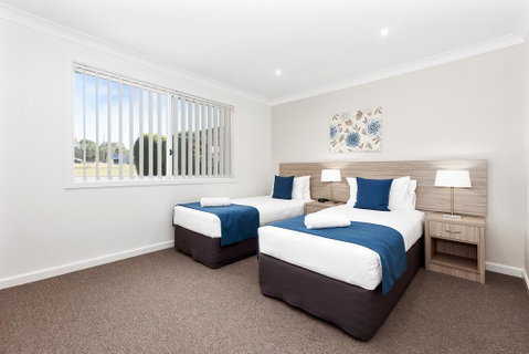 The Laneway - Accommodation Gold Coast 2