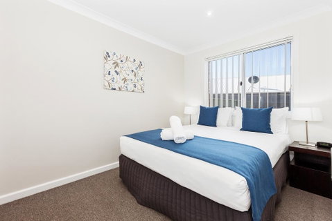 The Laneway - Accommodation Gold Coast 1