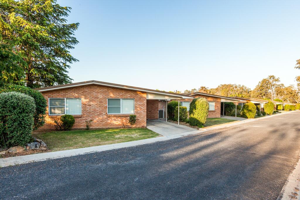 Leadville NSW Accommodation Gold Coast