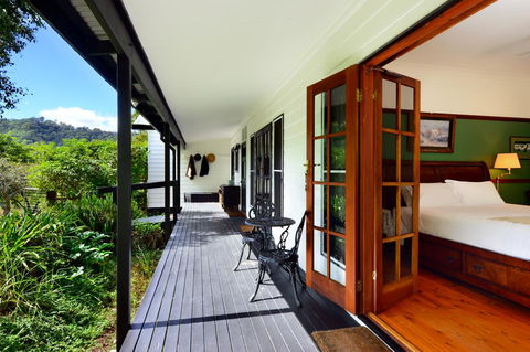 The Laurels B&B - Accommodation Gold Coast 1