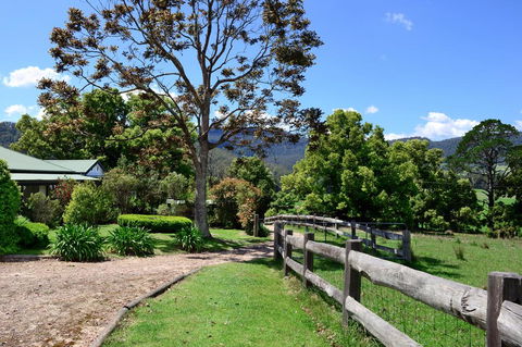 The Laurels B&B - Accommodation Gold Coast 3