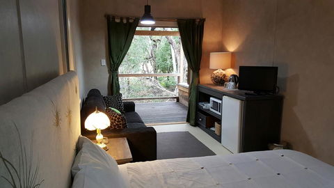 The Laurels Of Chinchilla - Accommodation Gold Coast 1