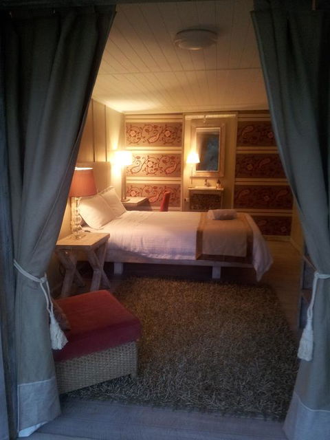 The Laurels Of Chinchilla - Accommodation Gold Coast 3