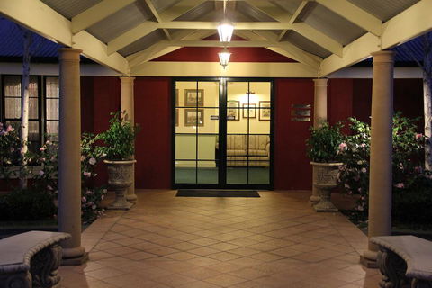 The Lawson Riverside Suites - Accommodation Gold Coast 2