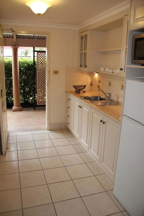 The Lawson Riverside Suites - Accommodation Gold Coast 3