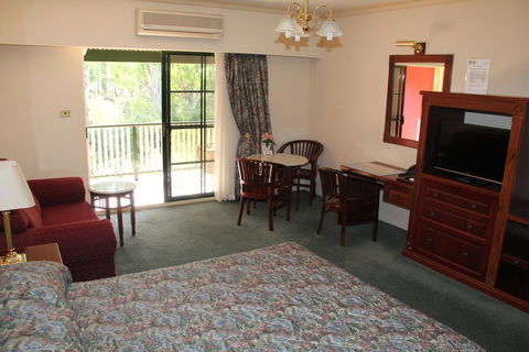 The Lawson Riverside Suites - Accommodation Gold Coast 1