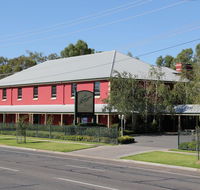 The Lawson Riverside Suites - Accommodation Gold Coast