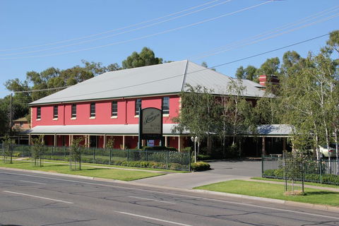 The Lawson Riverside Suites - Accommodation Gold Coast 0