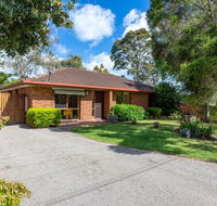 The Leisure House - Accommodation Gold Coast