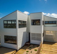The Lennoxhaus - Accommodation Gold Coast