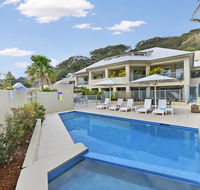 The Lighthouse at Iluka Resort Apartments - Gold Coast 4U