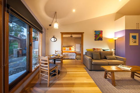The Linden Bed And Breakfast - Accommodation Gold Coast 0
