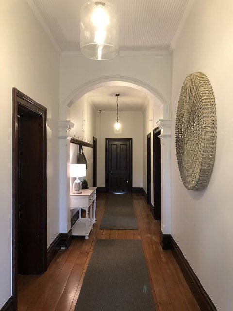 The Little Cooking School And Accommodation - Accommodation Gold Coast 1