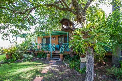 The Little House - Accommodation Gold Coast 3
