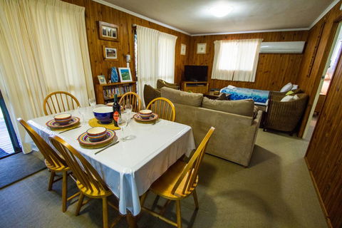 The Little House - Accommodation Gold Coast 2