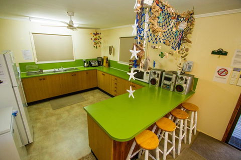 The Little House - Accommodation Gold Coast 1