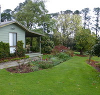 The Little House on The Hill - Accommodation Gold Coast