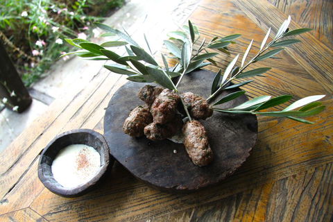 The Loch, An Idyllic Country Escape - Accommodation Gold Coast 1